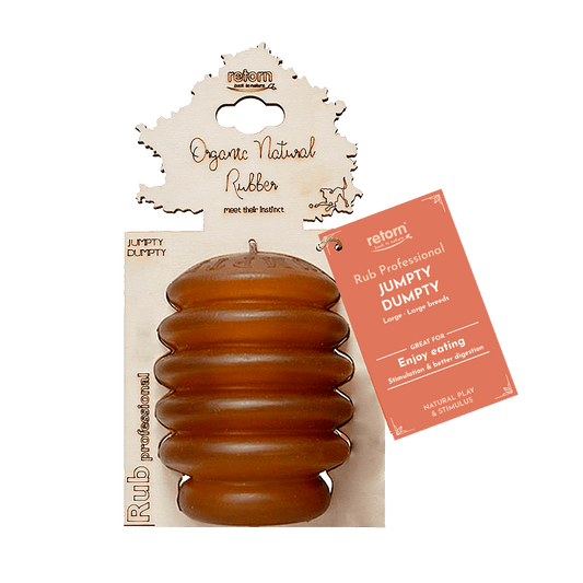 Juguete para Perros - Rub Jumpty Dumpty