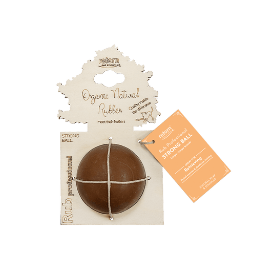 Juguete para Perros - Rub Strong Ball