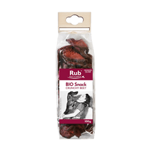 Rub Bio Snack de Remolacha