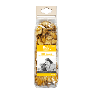 Rub Bio Süßkartoffel-Snack 100g