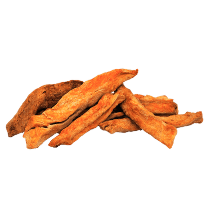 Premio Rub Bio Snack de Calabaza para perros 100g