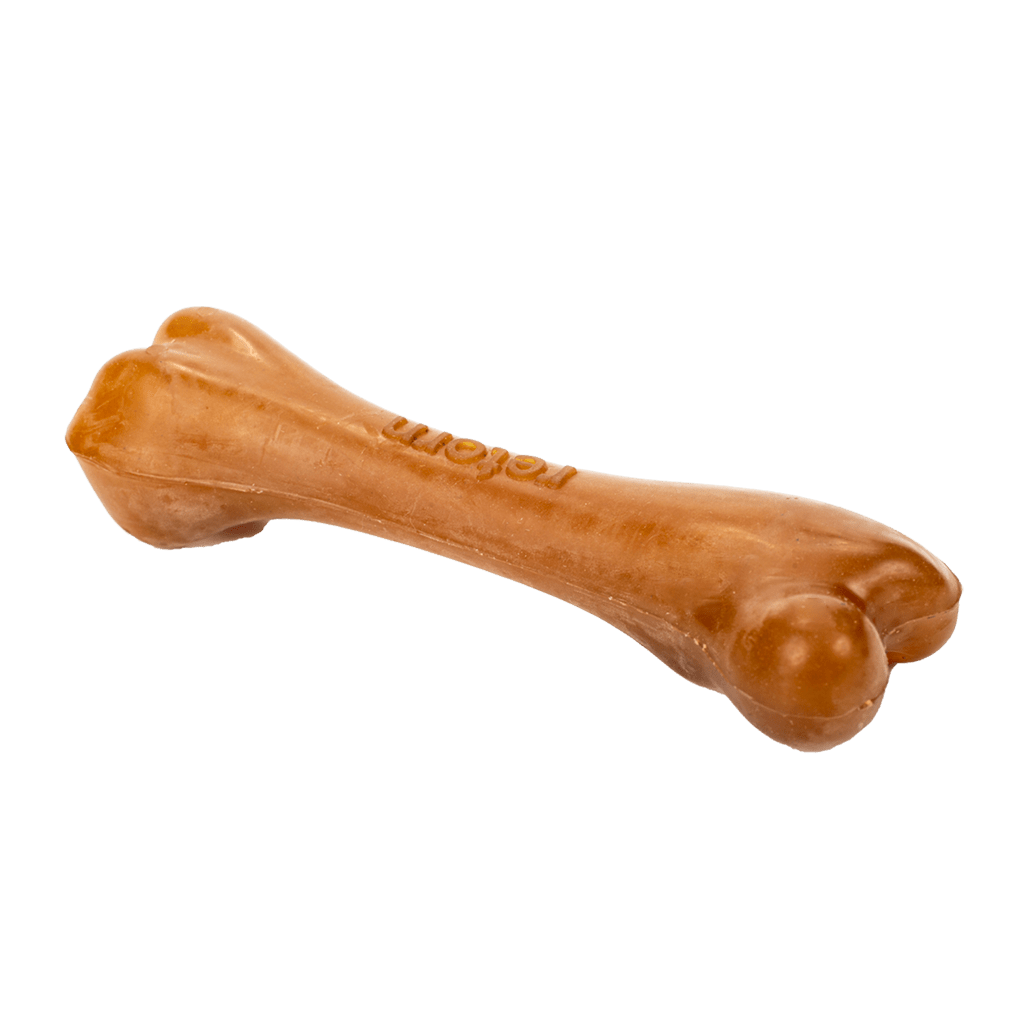 Juguete para Perros - Rub Bone