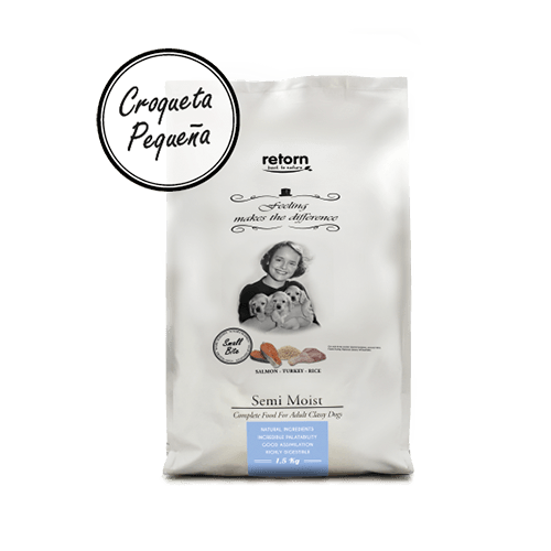 receta de croqueta pequeña de salmón