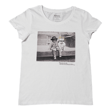 Hundeliebhaber-T-Shirt - Bad Boys Life