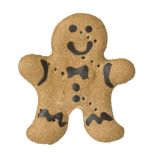 Bio Weihnachtsplätzchen für Hunde