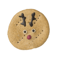 Bio Weihnachtsplätzchen für Hunde
