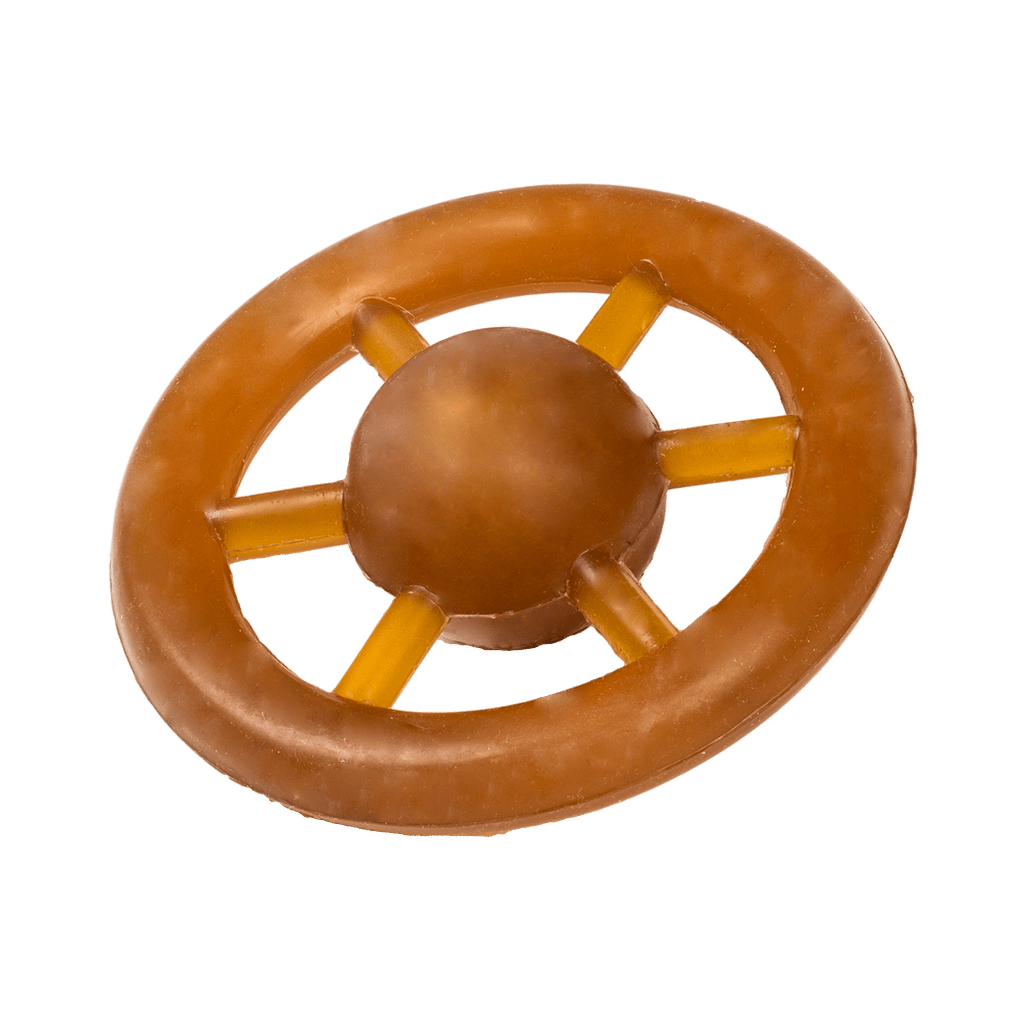 Juguete para Perros - Rub Wheel