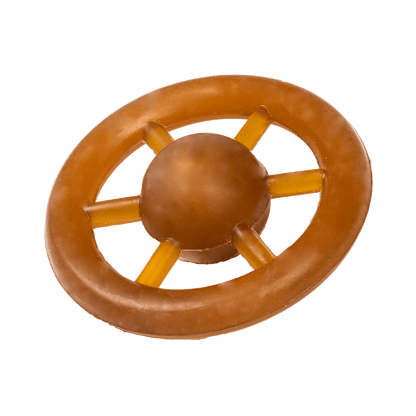 Juguete para Perros - Rub Wheel
